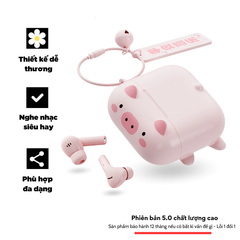 TAI NGHE BLUETOOTH TWS K1