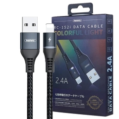 CÁP SẠC REMAX RC-152I IPHONE