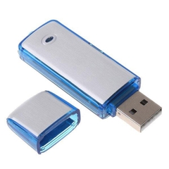 Usb Ghi Âm SK-858 8GB Giá Sỉ