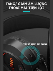 TAI NGHE VI TÍNH DEIOG E8250 CHÍNH HÃNG