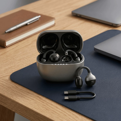TAI NGHE BLUETOOTH CHÍNH HÃNG TAHADA K500
