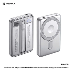 PIN DỰ PHÒNG REMAX FP-109 DUNG LƯỢNG 10000mAh