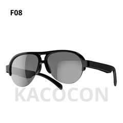 KÍNH BLUETOOTH CẢM ỨNG VÂN TAY F08 GIÁ SỈ