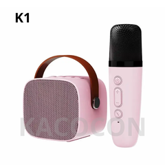 Loa Karaoke Bluetooth K1 Giá Sỉ