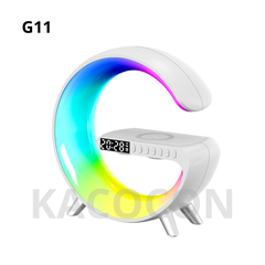 LOA BLUETOOTH G11 LED RGB GIÁ SỈ