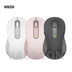 CHUỘT KHÔNG DÂY BLUETOOTH M650 SILENT GIÁ SỈ