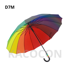 Ô DÙ ĐI MƯA 7 MÀU GIÁ SỈ