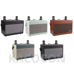 LOA KARAOKE BLUETOOTH QIXI SK-2051 GIÁ SỈ