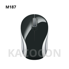 CHUỘT KHÔNG DÂY M187 GIÁ SỈ