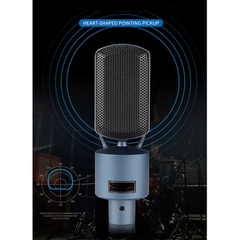 MICRO THU ÂM LIVESTREAMS ALC-290 GIÁ SỈ