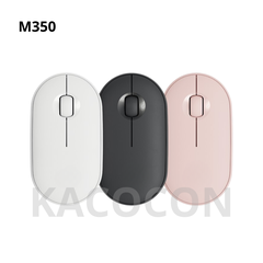 CHUỘT KHÔNG DÂY LOGITECH M350