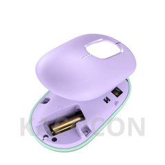 CHUỘT KHÔNG DÂY BLUETOOTH POP SILENT GIÁ SỈ