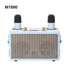 LOA KARAOKE BLUETOOTH M1000 GIÁ SỈ