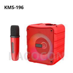 Loa Karaoke Bluetooth KMS-196 Giá Sỉ