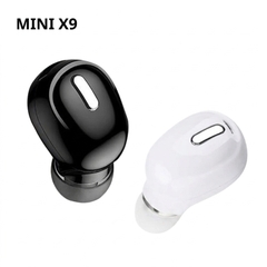 TAI NGHE BLUETOOTH MINI X9