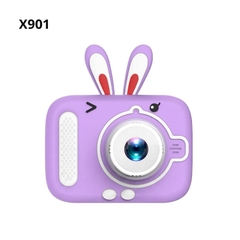 MÁY ẢNH ĐỒ CHƠI TRẺ EM X901