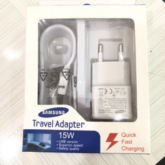 BỘ SẠC SAMSUNG S6 15W