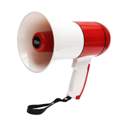 Loa Phóng Thanh Megaphone 30W Có Bluetooth Giá Sỉ