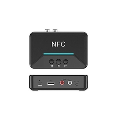 Thiết Bị Nhận Bluetooth NFC Cho Loa Và Amply BT200 Giá Sỉ