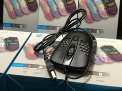 CHUỘT GAMING CÓ DÂY S600 GIÁ SỈ