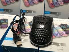 CHUỘT GAMING CÓ DÂY S600 GIÁ SỈ