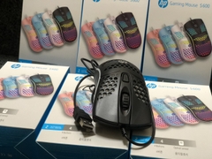 CHUỘT GAMING CÓ DÂY S600 GIÁ SỈ