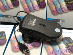 CHUỘT GAMING CÓ DÂY S600 GIÁ SỈ