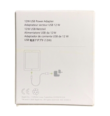 CÓC SẠC IPAD 12W
