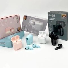 TAI NGHE BLUETOOTH AIR 26 GIÁ SỈ