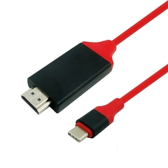 CÁP CHUYỂN HDMI CHO TYPE-C LÊN TIVI GIÁ SỈ