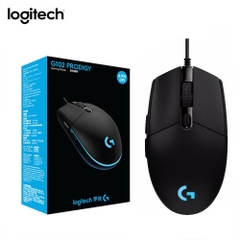 CHUỘT CÓ DÂY G102
