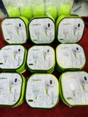 Tai Nghe Dây Oppo V40 Giá Sỉ