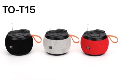 LOA BLUETOOTH TO&TA T15