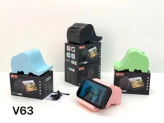 LOA BLUETOOTH LP-V63