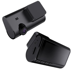 CAMERA HÀNH TRÌNH Ô TÔ WIFI A6 (TRƯỚC VÀ SAU) GIÁ SỈ