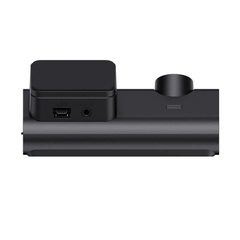 CAMERA HÀNH TRÌNH Ô TÔ WIFI A6 (TRƯỚC VÀ SAU) GIÁ SỈ