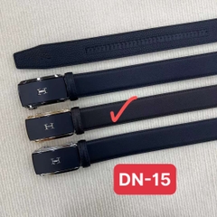 DÂY NỊT THẮT LƯNG KHOÁ TỰ ĐỘNG DN-15 GIÁ SỈ