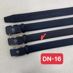 DÂY NỊT THẮT LƯNG KHOÁ TỰ ĐỘNG DN-16 GIÁ SỈ