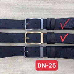 DÂY NỊT THẮT LƯNG KHOÁ TỰ ĐỘNG DN-25 GIÁ SỈ