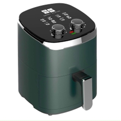 NỒI CHIÊN KHÔNG DẦU CAMEL 10 LÍT GIÁ SỈ