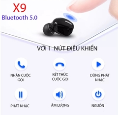 TAI NGHE BLUETOOTH MINI X9 GIÁ SỈ