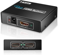 BỘ HUB CHIA HDMI 1 RA 2 GIÁ SỈ