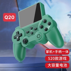MÁY CHƠI GAME CẦM TAY Q20