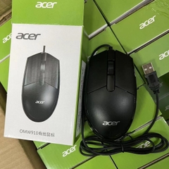 CHUỘT CÓ DÂY ACER OMW910 GIÁ SỈ
