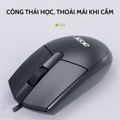 CHUỘT CÓ DÂY ACER OMW910 GIÁ SỈ