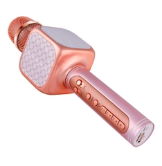 MICRO KARAOKE BLUETOOTH YS-69