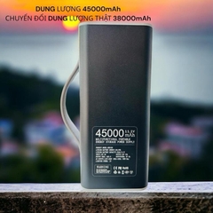 Pin Mã HEPU HP-D001-45000mAH
