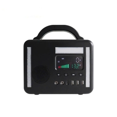 TRẠM SẠC DỰ PHÒNG DI ĐỘNG CY-200W CÔNG SUẤT 200W - PIN LIFEPO4 192WH