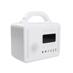 TRẠM SẠC DỰ PHÒNG DI ĐỘNG CY-200W CÔNG SUẤT 200W - PIN LIFEPO4 192WH