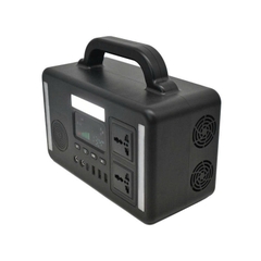 TRẠM SẠC DỰ PHÒNG DI ĐỘNG CY-300W CÔNG SUẤT 300W - PIN LITHIUM SẮT 195WH